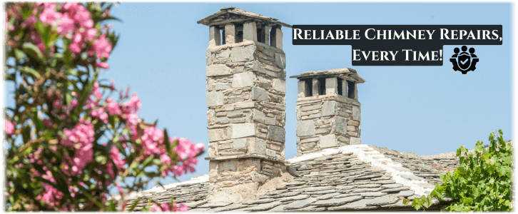 Chimney Repair West Palm Beach