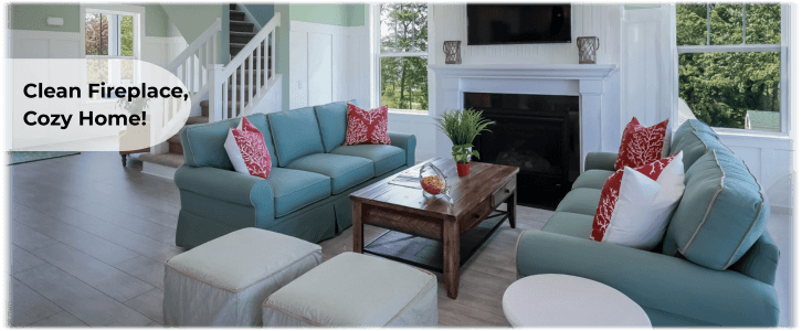 Fireplace Cleaning West Palm Beach